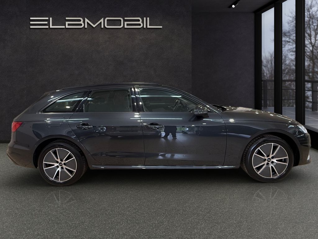 Audi A4 - Bild 7
