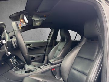 Mercedes-Benz A 200 CDI 4-Matic Leder+Sitzhzg+Alu, Bild 11