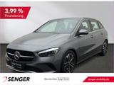 Mercedes-Benz B 200 Progressive-Advanced Rückfahrkamera AHK - Mercedes-Benz B 200: Progressive