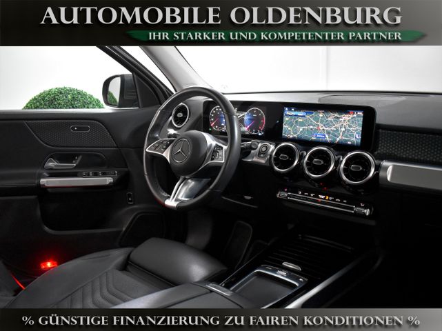 Mercedes-Benz GLB 200 d Progressive *Distro+*AHK*Pano*KAM*Wide