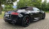 Audi R8 5.2 FSI S tronic quattro Spyder Cabrio - Audi R8 in Köln