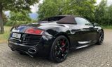 Audi R8 5.2 FSI S tronic quattro Spyder Cabrio - Audi R8 aus 2012