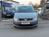 Volkswagen Sharan Cup BMT#Automatik#Tüv.04.2028#7Sitz#2.0L - Volkswagen Sharan mit Diesel-Antrieb