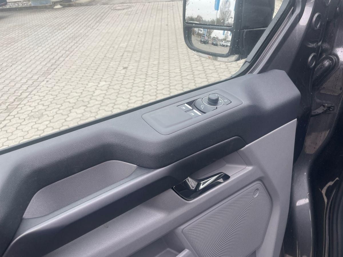 Ford Tourneo Custom 320 L2 Aut. Titanium NAV SHZ LED  foto 12