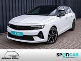 Opel Astra GS Mild-Hybrid 48 V +Kamera+Winter-Paket+ - Opel Astra: Weiß