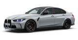 BMW M3 Competition Lim xDrive 360 ° ACC HUD Keyless - BMW M3 Neuwagen in München