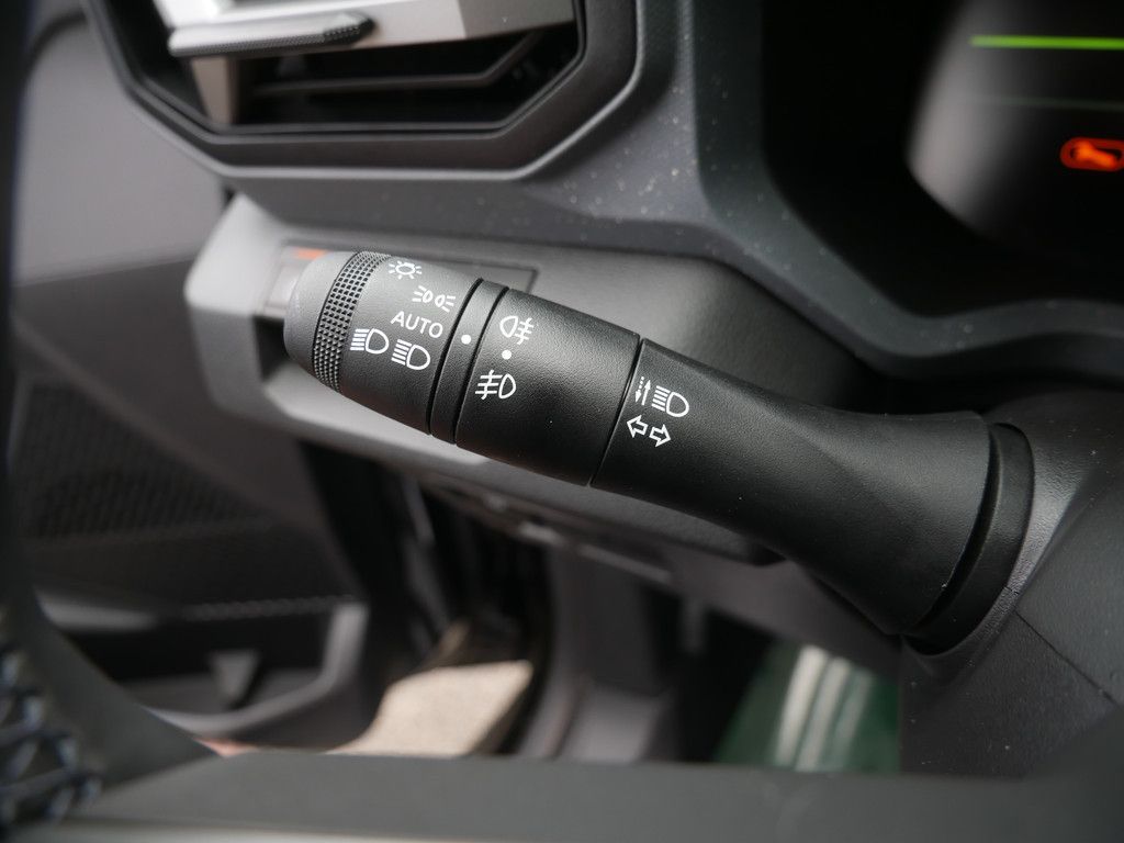 Fahrzeugabbildung Dacia Duster Journey Mild Hybrid 140