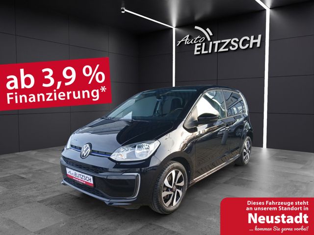 Volkswagen e-up! Active Climatronic RFK PDC SH