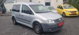 Volkswagen Caddy Life