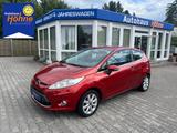 Ford Fiesta 1.25 Ghia-Klima-PDC-beh.Frontsch. - Ford: Ghia