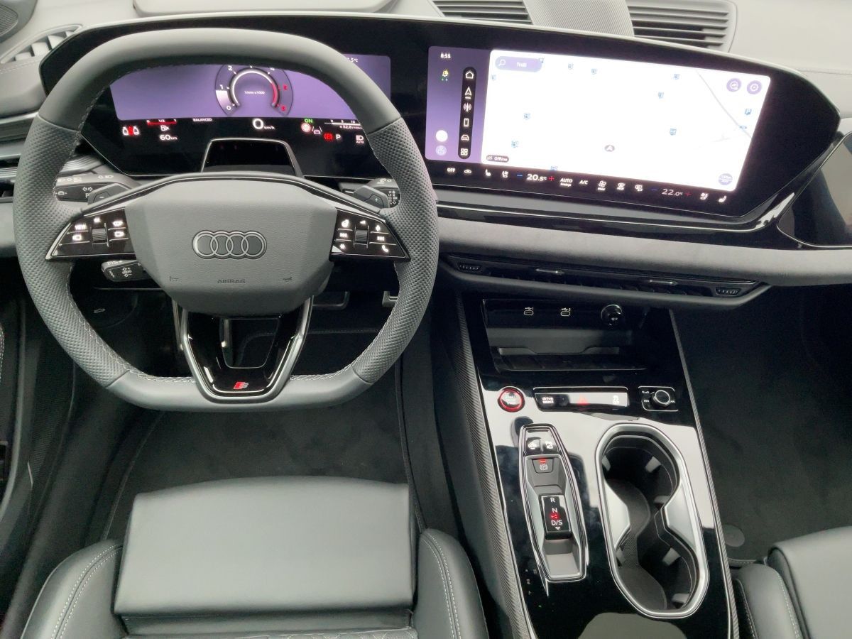 Audi A6 Allroad - Bild 9