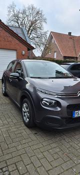 Citroën C3 PureTech 82 FEEL **TÜV neu** - Citroën C3