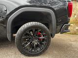 GMC Sierra 1500 Denali Ultimate HEAD UP - GMC Sierra: 1500