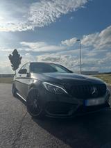 Mercedes-Benz Mercedes C43/450 AMG - Mercedes-Benz 450 Gebrauchtwagen