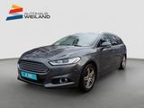 Ford Mondeo Turnier 2.0 EcoBoost Start-Stopp