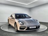 Porsche Panamera Turbo S E-Hybrid Carbon Head-Up Pano - Porsche Panamera Turbo mit Hybrid-Antrieb (Benzin/Elektro)