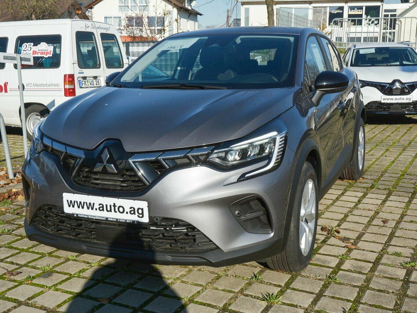 Mitsubishi ASX BASIS 1.0L