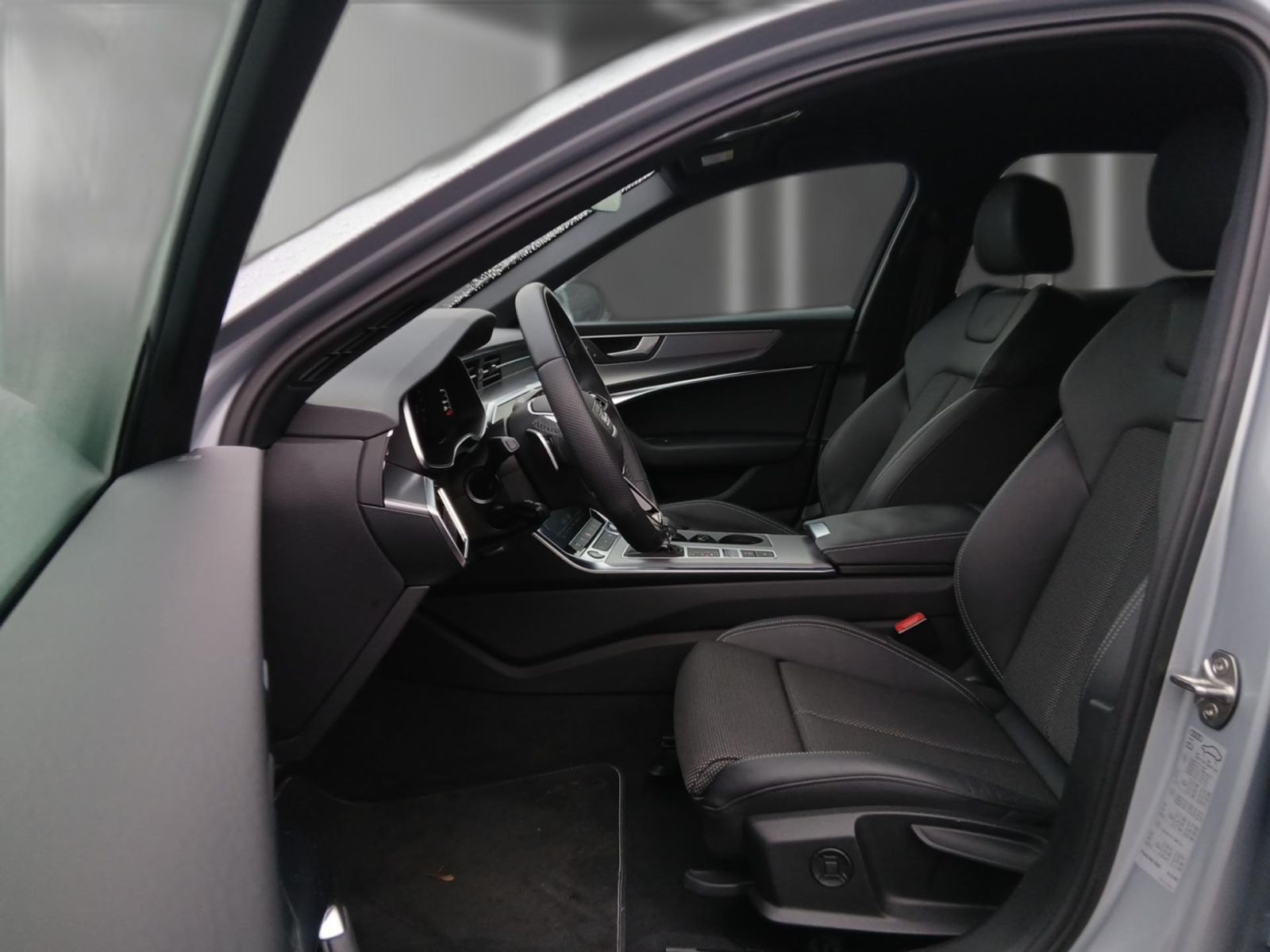 Audi A6 - Bild 10