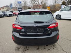 FORD Fiesta Titanium 125 PS Automatik #LED #WINTERP. FORD Fiesta Titanium 125 PS Automatik #LED #WINTERP.