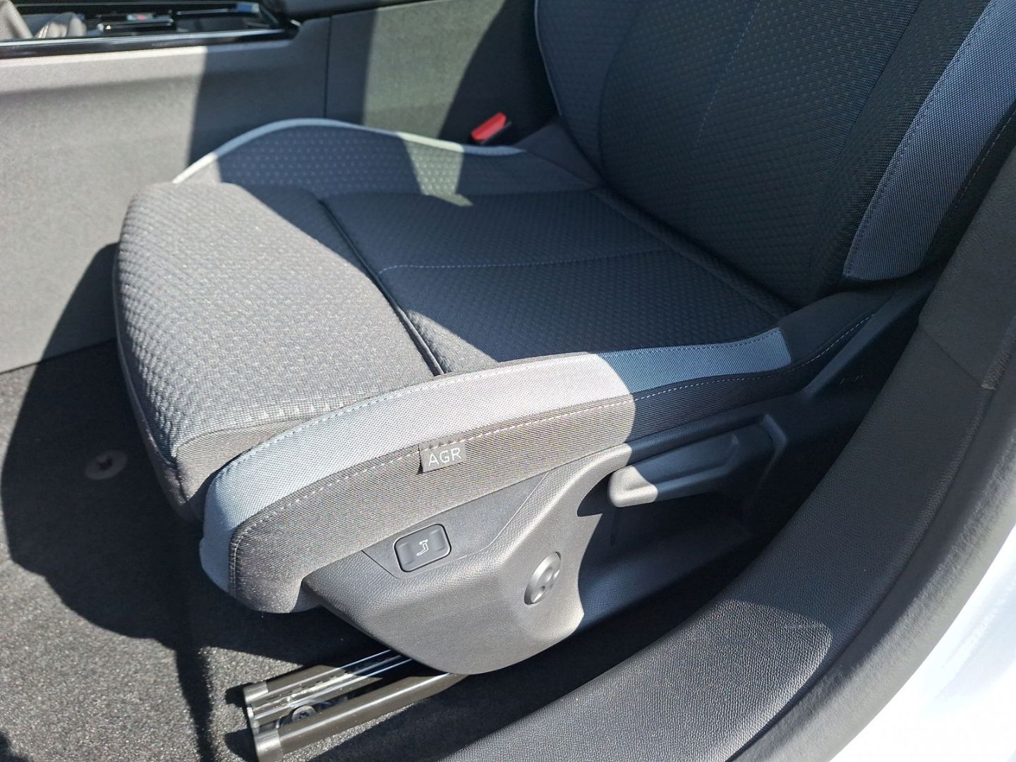 Opel Astra - Bild 16