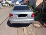 Audi A6 4.2 tiptronic quattro - - gebrauchte Audi A6 aus dem Jahr 2004