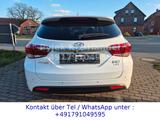 Hyundai i40 2,0 Benz Style nur ca. 67tkm - Hyundai: Allradantrieb