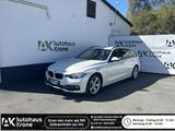 BMW 318 d Kombi Sport Line *SPORTSITZE*PDC* SHZ*LEDE - BMW 318 Touring Kombi D Gebrauchtwagen