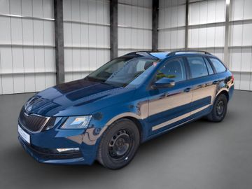 Skoda Octavia - 2