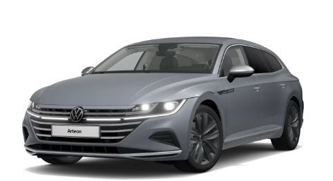 Volkswagen Arteon - Bild 2