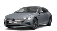 Volkswagen Arteon - Vorschau Bild 2