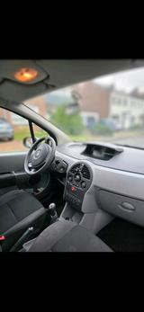 Renault Modus - gebrauchte Renault Modus aus dem Jahr 2012