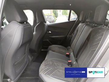 Peugeot 2008 - 10