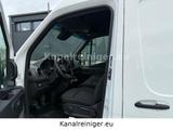Mercedes-Benz Sprinter 519 CDI / Rockstroh Drain-Jet 100-2 - Mercedes-Benz Sprinter 519 cdi