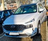 Hyundai SANTA FE 1.6 Plug-in-Hybrid 4WD, 7 Sitze