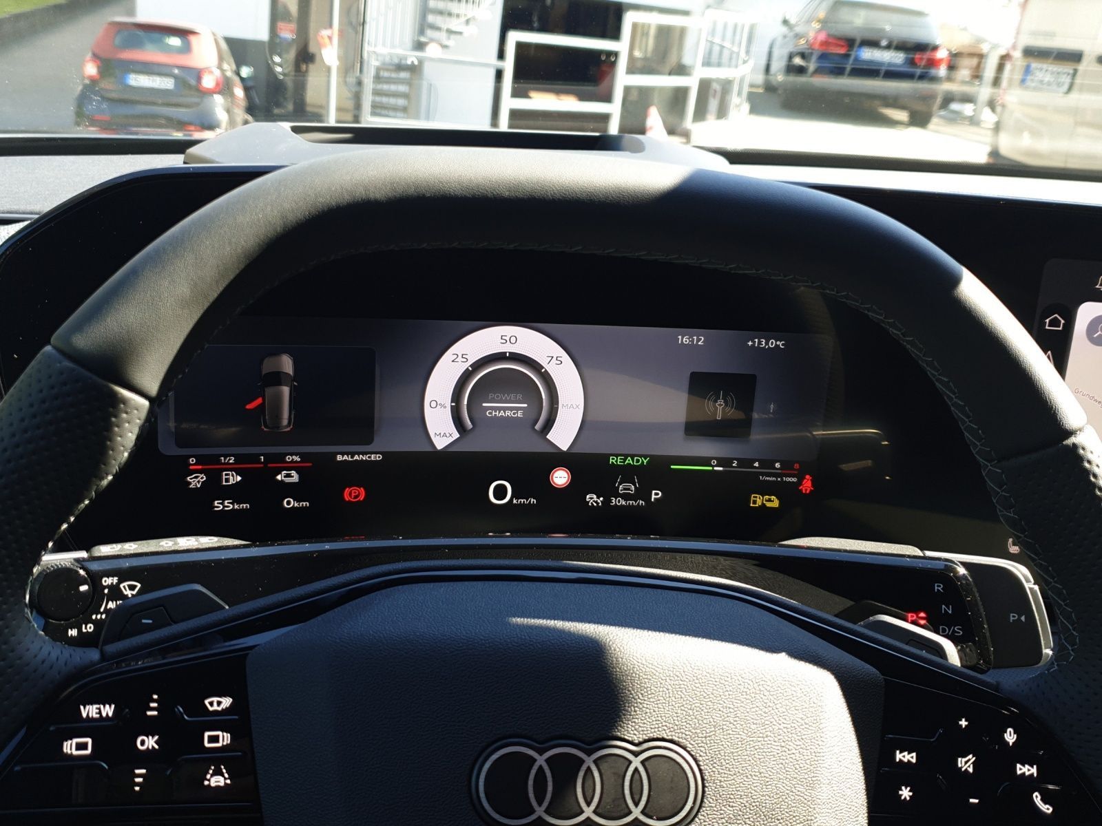 Audi Q3 - Bild 9