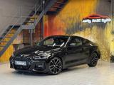 BMW 420i Coupe LCI M Sport Aut. LED~ACC~GSD~H&K~360° - gebrauchte BMW 4er Reihe aus dem Jahr 2024
