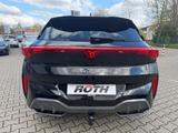 Cupra Terramar 2,0 TSI DSG Navi*Pano*Matix*AHK*HuD*360 - Cupra mit Benzin-Antrieb: Geländewagen, Automatik