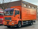 MAN TGA 18.350 Hydro 4x4 /4.000L Wassertank + Kompr. - MAN 2006