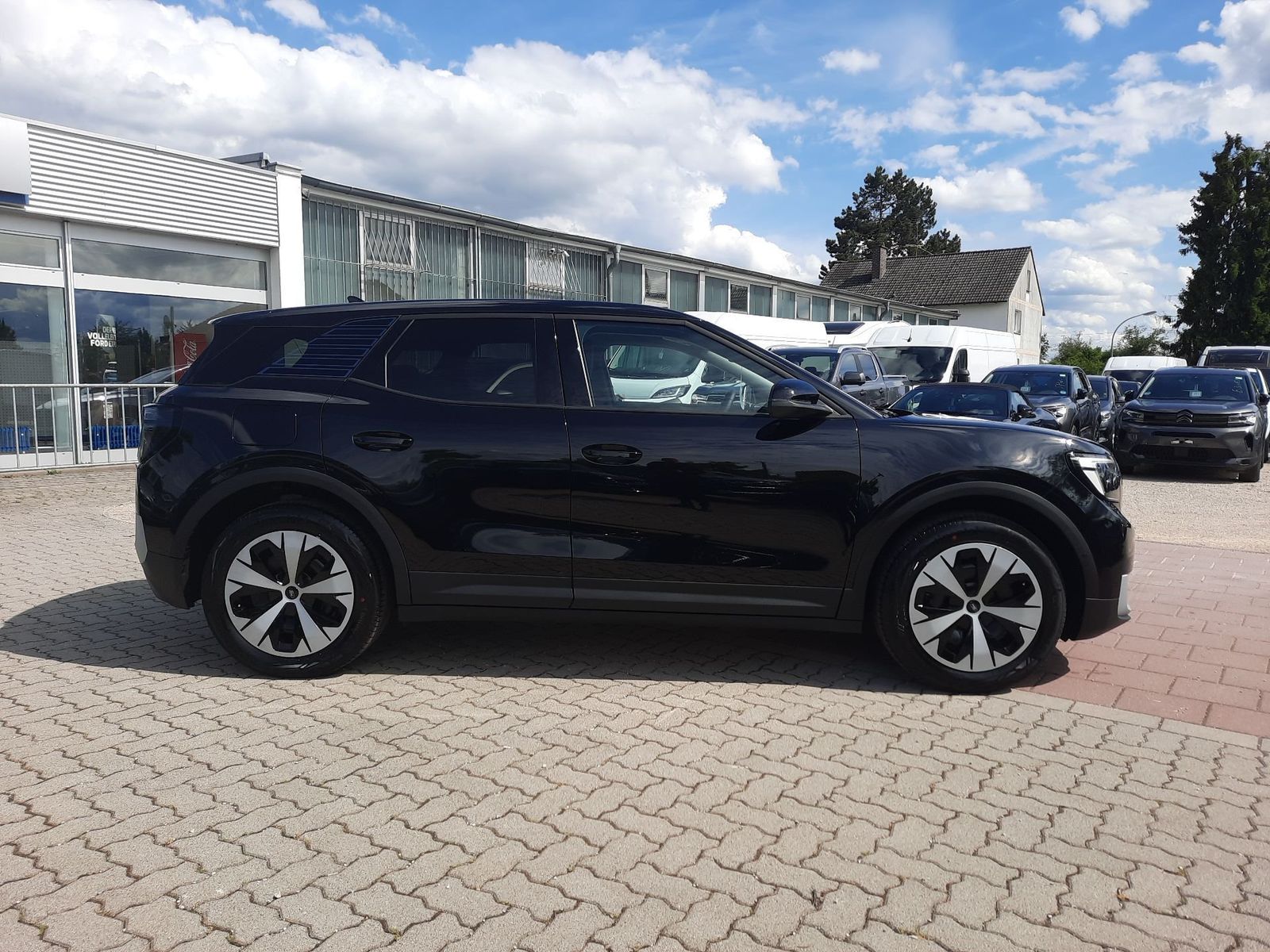 Ford Explorer - Bild 5