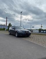 BMW Bmw 525i E61 - BMW 525: Kombi, E61 525i
