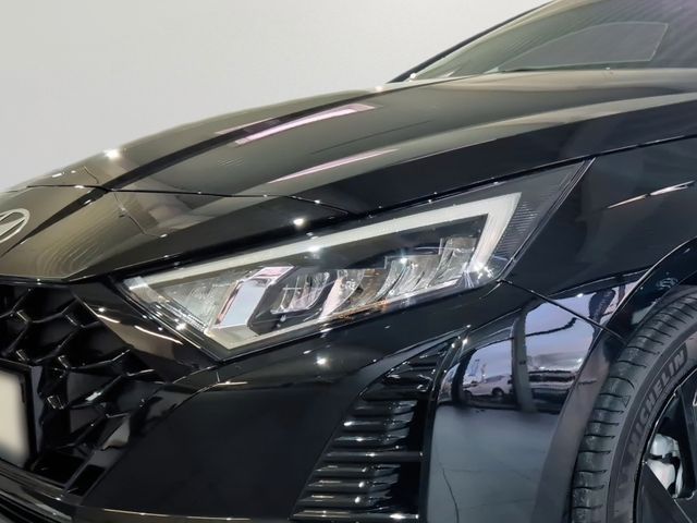 Hyundai i20 – Bild 5
