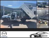 Isuzu D-Max Single Cab 4WD Dreiseiten-Kipper Auflast.  - Isuzu D-Max in Dortmund