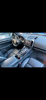 Porsche Cayenne S Diesel V8 - Porsche Cayenne in Hagen