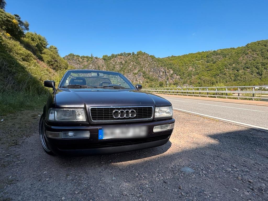 Audi 80