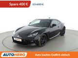 Toyota GR86 2.4 *LED*TEMPO*CAM*SHZ*KLIMA*GARANTIE* - Toyota GR86 aus 2022
