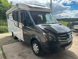 HYMER / ERIBA / HYMERCAR ML-T 580 - Hymer ML T