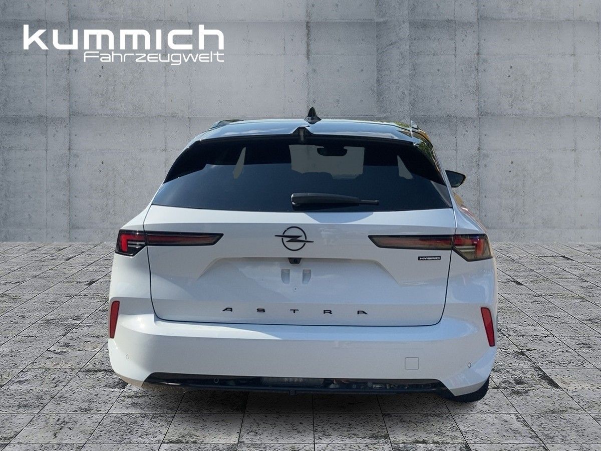 Opel Astra - Bild 5