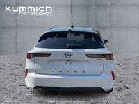 Opel Astra - Vorschau Bild 5