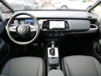 Honda Jazz - Vorschau Bild 11