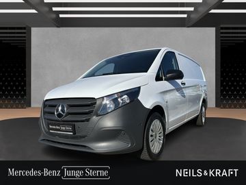 Mercedes Vito - 1